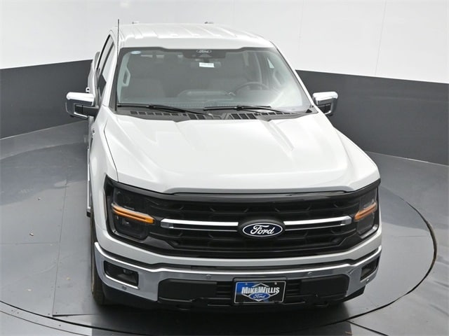 new 2024 Ford F-150 car, priced at $59,440