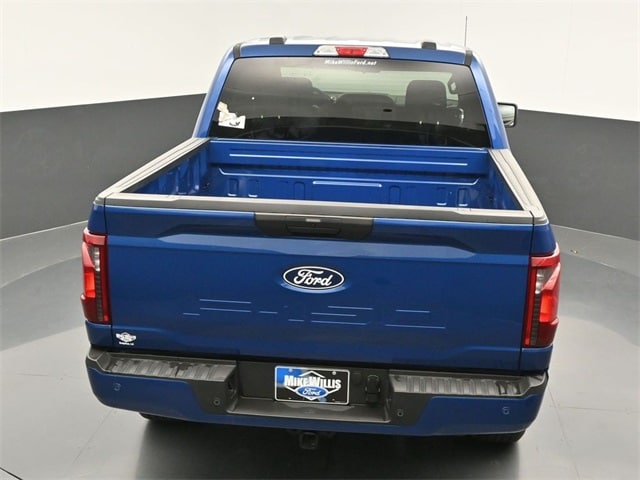 new 2024 Ford F-150 car, priced at $50,835