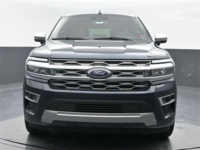 new 2024 Ford Expedition car, priced at $74,535