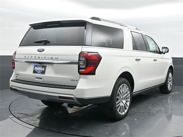 new 2024 Ford Expedition car, priced at $73,895