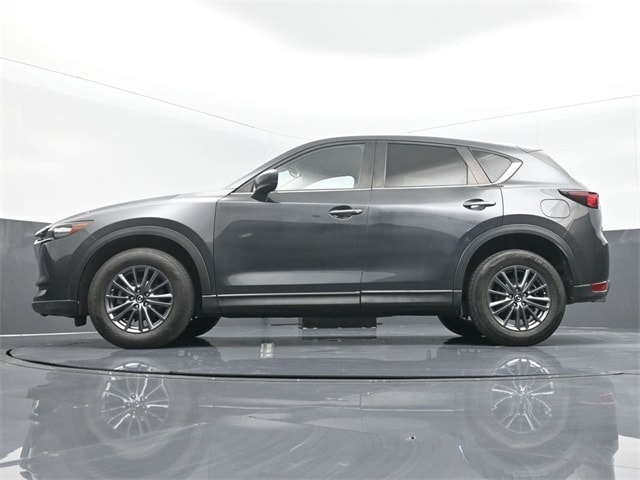 used 2020 Mazda CX-5 car, priced at $19,690