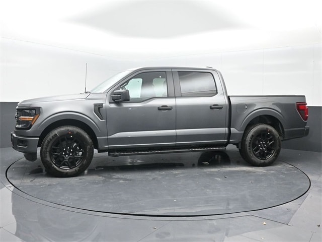 new 2025 Ford F-150 car, priced at $49,365