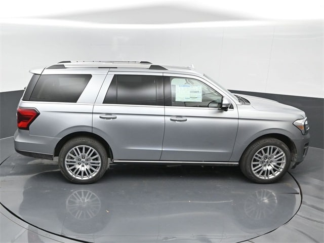 new 2024 Ford Expedition car, priced at $63,400