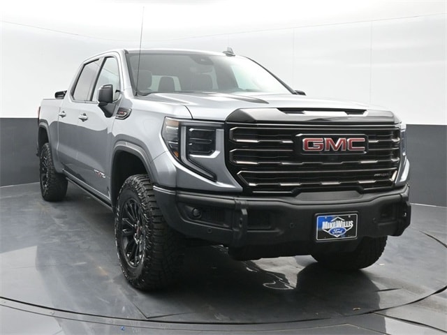 used 2023 GMC Sierra 1500 car, priced at $59,864