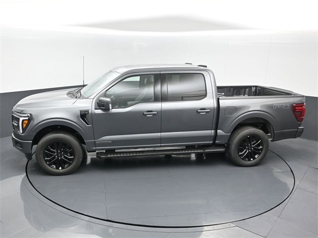 new 2025 Ford F-150 car, priced at $75,065