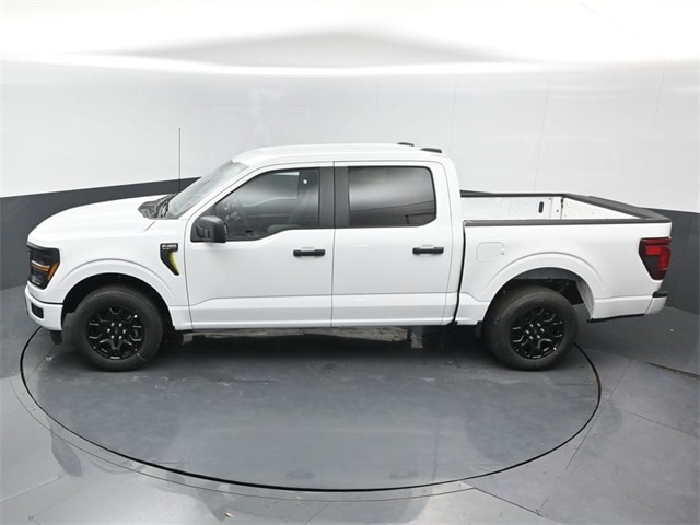 new 2025 Ford F-150 car, priced at $41,751