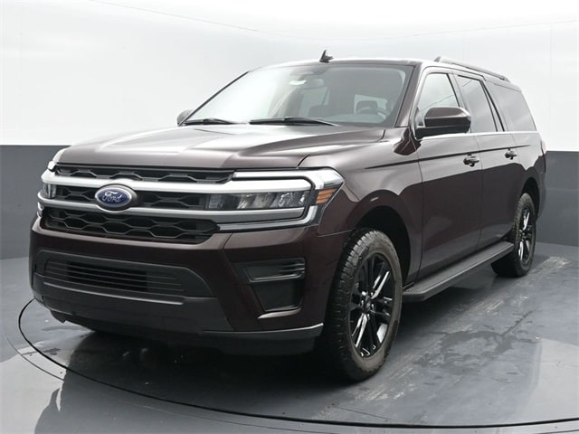 new 2024 Ford Expedition car, priced at $57,975