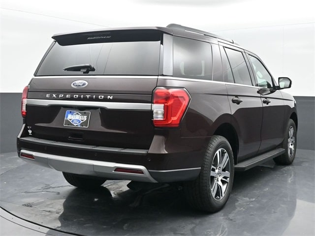 new 2024 Ford Expedition car, priced at $56,620