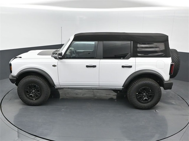 new 2024 Ford Bronco car, priced at $59,491