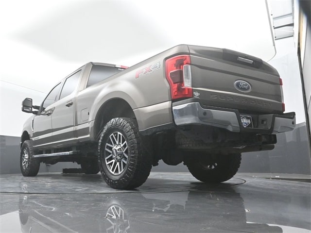 used 2019 Ford F-250SD car, priced at $50,378