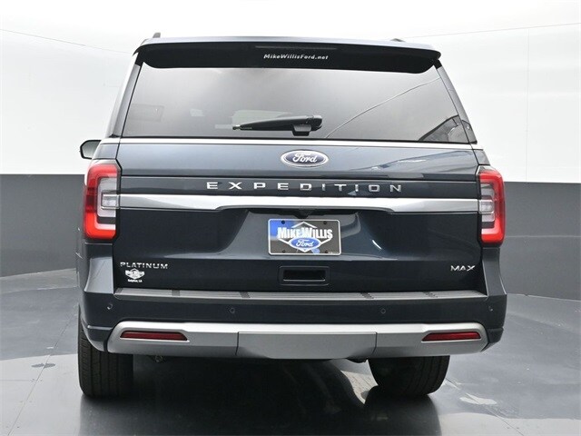 new 2024 Ford Expedition car, priced at $76,430