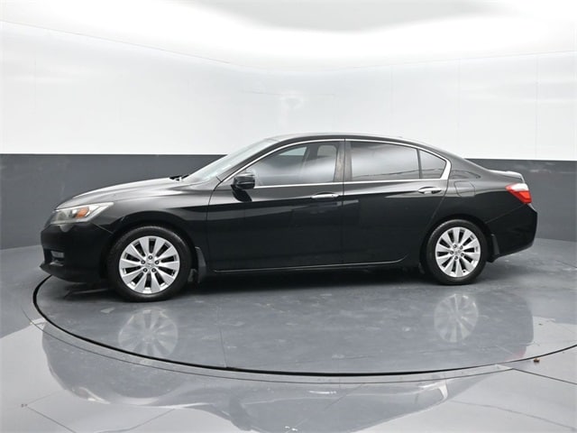 used 2014 Honda Accord car, priced at $12,896