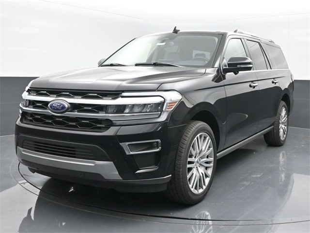 new 2024 Ford Expedition car, priced at $63,900