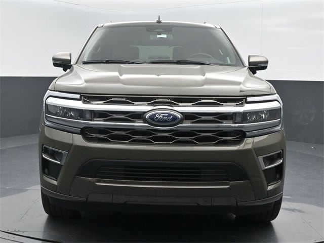 new 2024 Ford Expedition car, priced at $69,055