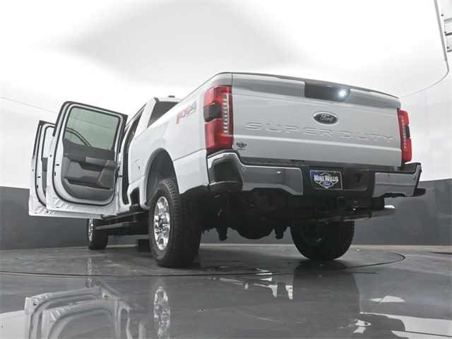 new 2025 Ford Super Duty car, priced at $71,940