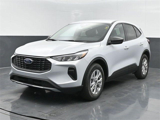 new 2025 Ford Escape car, priced at $30,980