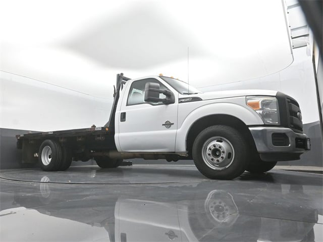 used 2014 Ford F-350SD car, priced at $19,859