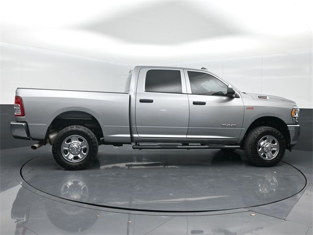 used 2021 Ram 2500 car, priced at $32,899