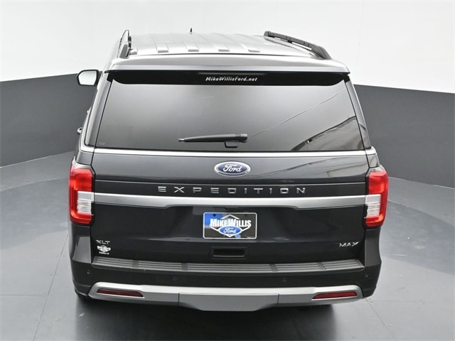 new 2024 Ford Expedition car, priced at $59,480