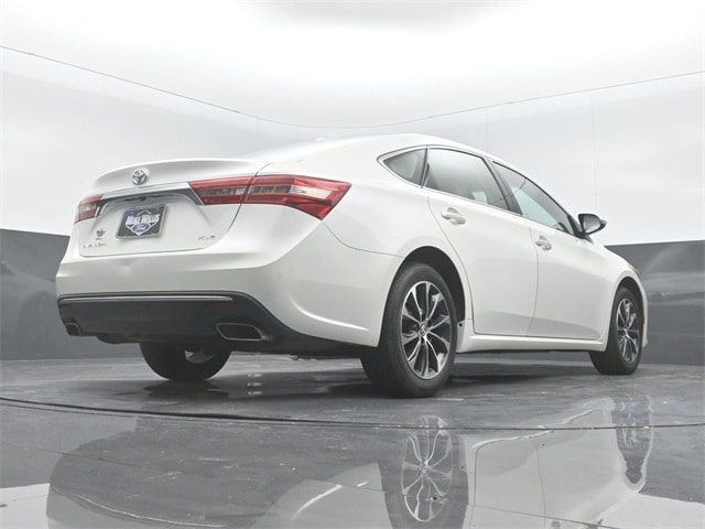 used 2018 Toyota Avalon car, priced at $19,785