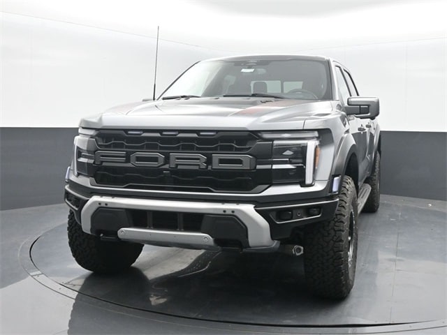 new 2025 Ford F-150 car, priced at $94,560