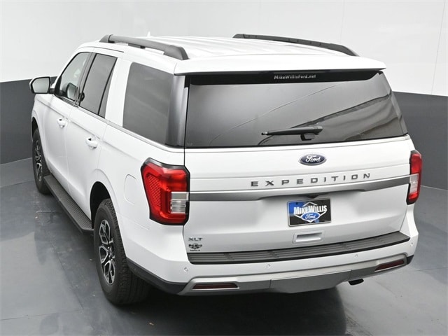 new 2024 Ford Expedition car, priced at $55,975