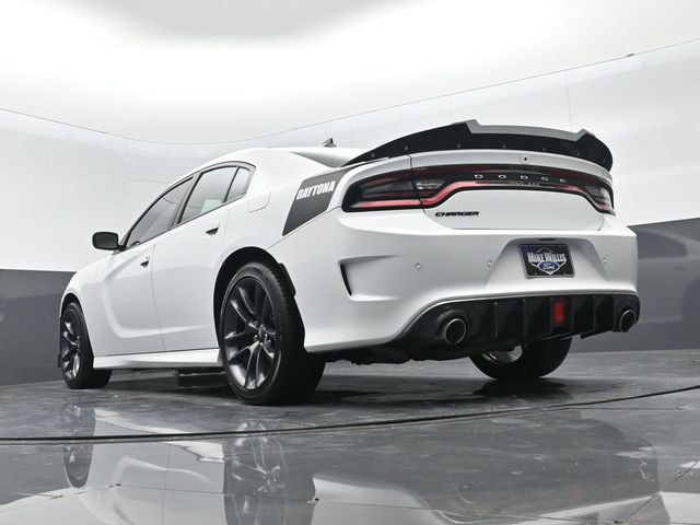 used 2023 Dodge Charger car, priced at $31,496