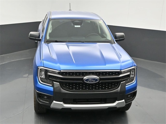 new 2024 Ford Ranger car, priced at $39,145