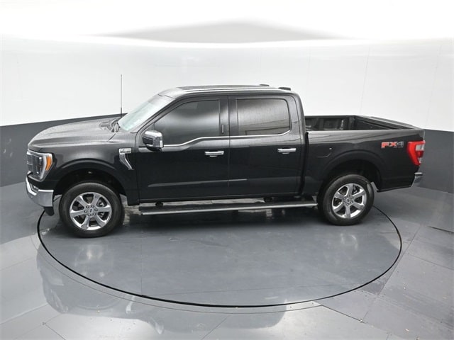 used 2023 Ford F-150 car, priced at $50,768
