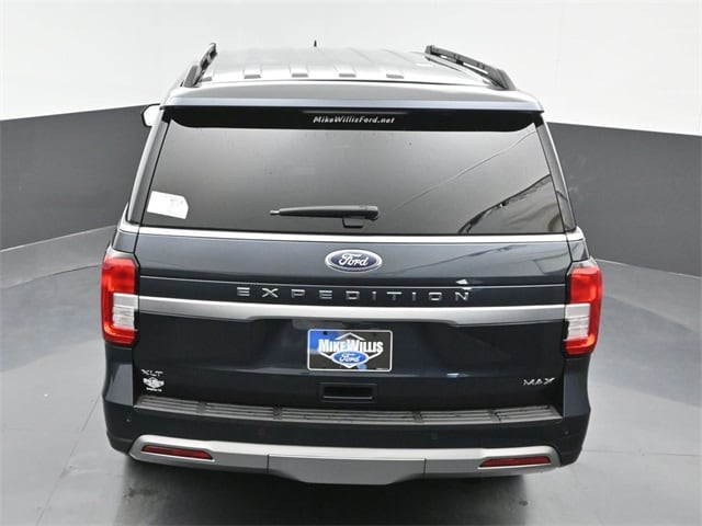 new 2024 Ford Expedition car, priced at $59,620