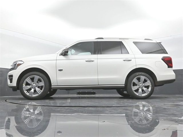 new 2024 Ford Expedition car, priced at $73,550