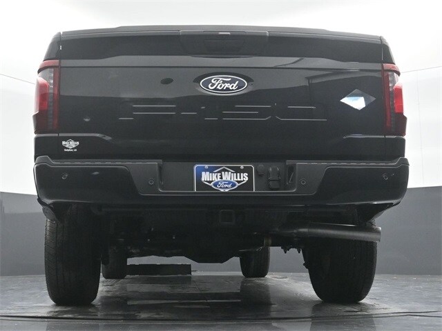 new 2025 Ford F-150 car, priced at $47,031