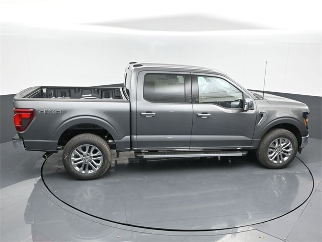 new 2024 Ford F-150 car, priced at $59,845