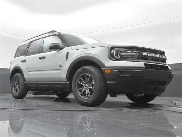 new 2024 Ford Bronco Sport car, priced at $30,565