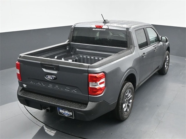 new 2025 Ford Maverick car, priced at $33,135