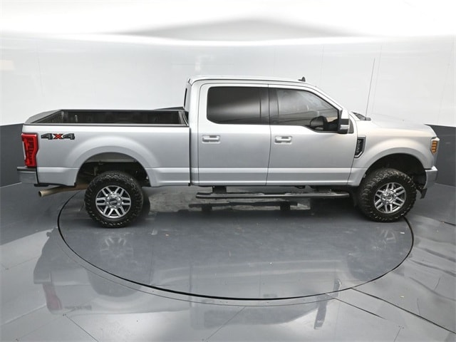 used 2019 Ford F-250SD car, priced at $33,939