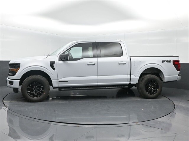 new 2025 Ford F-150 car, priced at $64,915