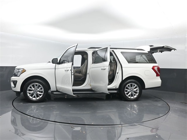 used 2020 Ford Expedition Max car, priced at $22,563