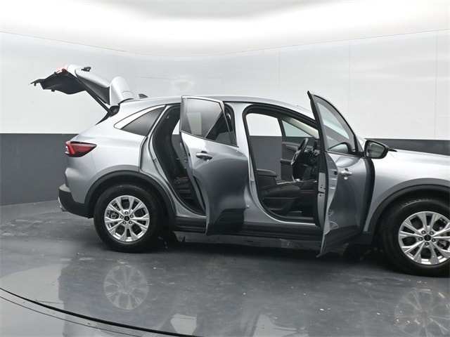 used 2024 Ford Escape car, priced at $22,249