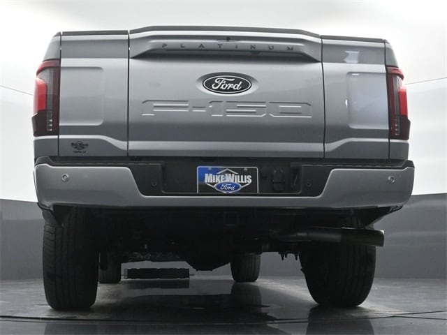 new 2025 Ford F-150 car, priced at $85,030