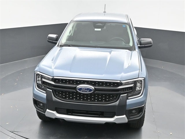 new 2024 Ford Ranger car, priced at $45,185