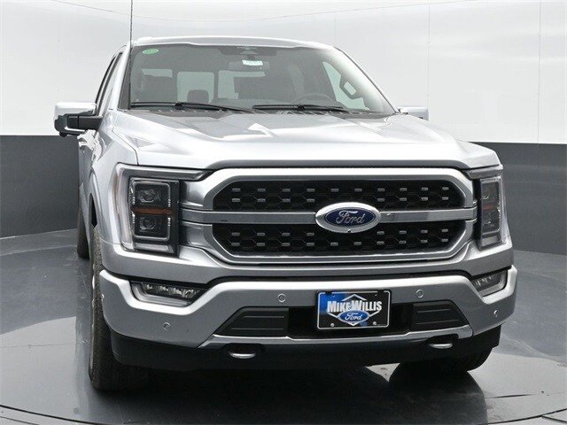 new 2023 Ford F-150 car, priced at $73,315