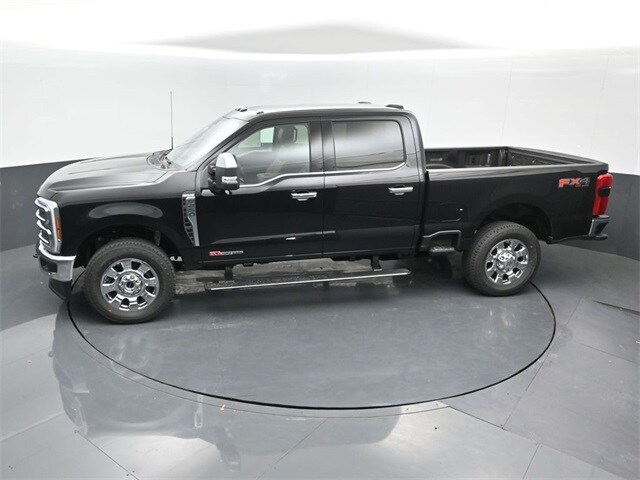 new 2025 Ford Super Duty car, priced at $98,295