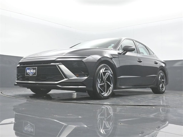 used 2024 Hyundai Sonata car, priced at $22,966