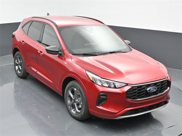 new 2024 Ford Escape car, priced at $27,475