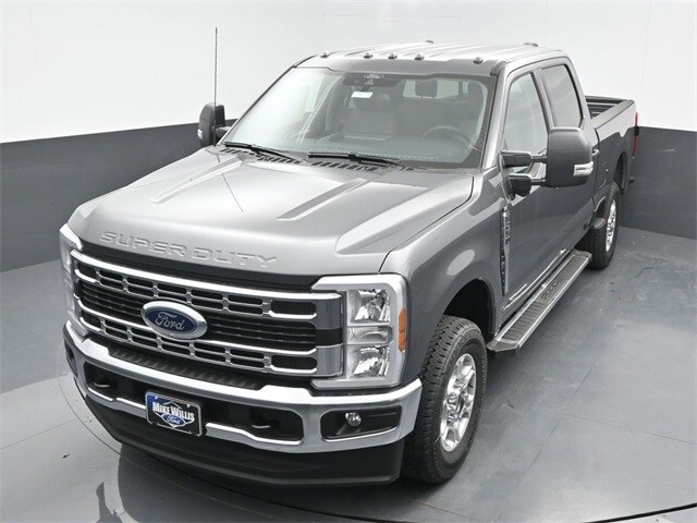 new 2025 Ford Super Duty car, priced at $71,720