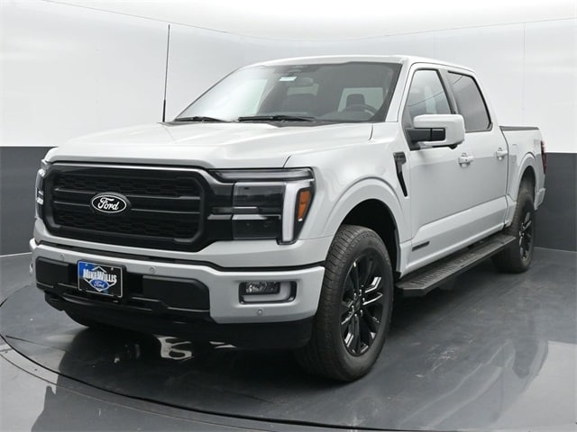 new 2024 Ford F-150 car, priced at $69,039