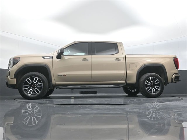 used 2023 GMC Sierra 1500 car, priced at $54,319