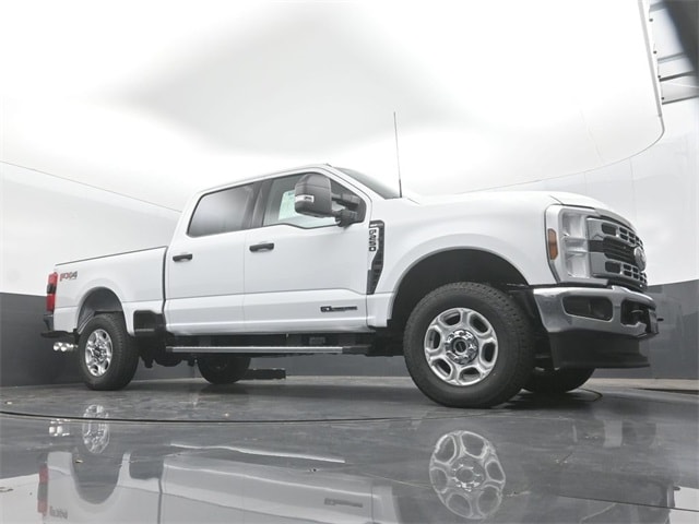new 2025 Ford Super Duty car, priced at $71,940