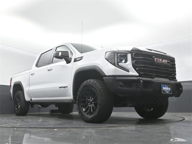 used 2023 GMC Sierra 1500 car, priced at $59,567